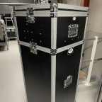 SET Microfoonstatievenkist (Gevuld)